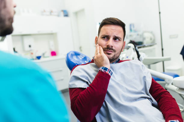 Emergency Dental Services in Greencastle, IN
