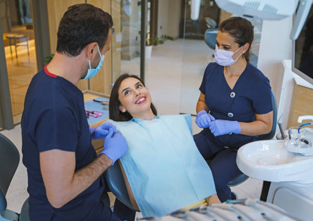 Best Sedation Dentistry  in Greencastle, IN