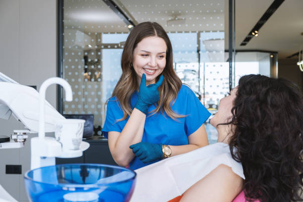 Best Dental X-Rays and Imaging  in Greencastle, IN