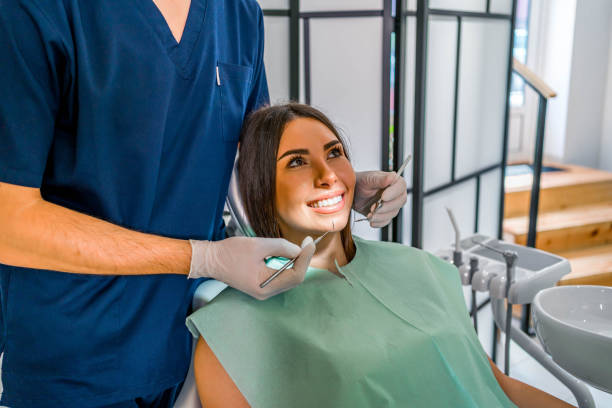 Best Periodontal (Gum) Disease Treatment  in Greencastle, IN