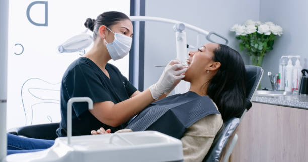 Dental Inlays and Onlays in Greencastle, IN