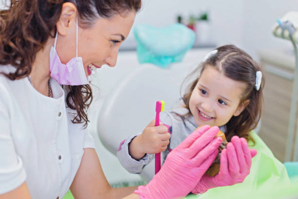 Best Tooth Extraction  in Greencastle, IN